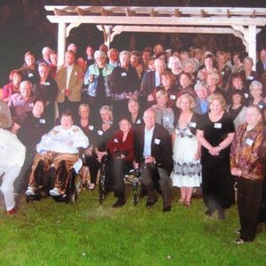 Meet your Posher, Marlene